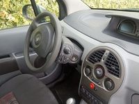 Usata Renault Modus 75 CV (55 kW) 2009 Monovolume