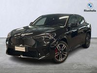Usata BMW iX2 M Sport 150 kW (204 CV) 2025 Nero SUV