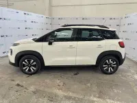 Usata Citroën C3 Aircross PureTech 110 CV (80 kW) 2021 Bianco SUV