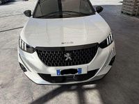 Usata Peugeot 2008 GT-line 131 CV (96 kW) 2020 SUV