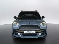 Usata Mini One D Countryman 115 CV (84 kW) 2019 Grigio SUV