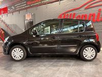 Usata Renault Modus 75 CV (55 kW) 2013 Nero Monovolume