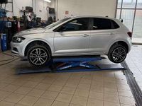 Usata VW Polo Trendline 80 CV (58 kW) 2019 Berlina