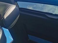 Usata Audi A3 S-Line 102 CV (75 kW) 2011 Blu Berlina