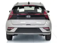 Nuova Hyundai Bayon 90 CV (66 kW) 2026 Nero SUV