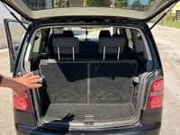 Usata VW Touran 105 CV (77 kW) 2008 Monovolume