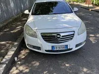 Usata Opel Insignia Cosmo 160 CV (117 kW) 2010 Station wagon