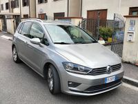 usata VW Golf Sportsvan VII 1.6 TDI Executive