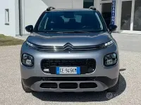 Usata Citroën C3 Aircross PureTech 110 CV (80 kW) 2021 Grigio SUV