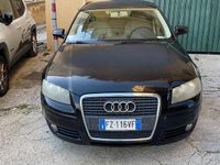 Usata Audi A3 105 CV (77 kW) 2008 Utilitaria