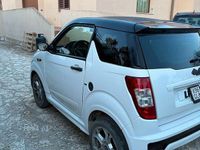 Usata Ligier JS50 2021 Bianco Utilitaria