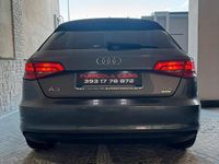 Usata Audi A3 2015 Berlina