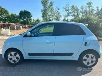 Begagnad Renault Twingo 30 kW (42 HK) 2021 Halvkombi