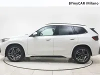 Nuova BMW X1 M Sport 135 CV (99 kW) 2026 Bianco SUV