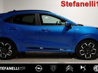 usata Ford Puma 1.0 EcoBoost Hybrid 125 CV S&S Titaniu