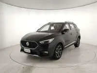 Usata MG ZS Luxury 2024 Nero SUV