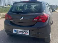 Usata Opel Corsa 69 CV (50 kW) 2016 Grigio Utilitaria