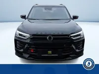Usata KGM Korando 163 CV (119 kW) 2025 Nero metallizzato SUV