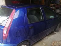 usata Fiat Punto 5p 1.3 mjt 16v Classic Dynamic