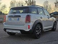 Usata Mini Cooper D Countryman 150 CV (110 kW) 2021 SUV