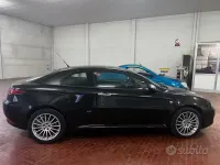 Usata Alfa Romeo GT Distinctive 150 CV (110 kW) 2007 Nero Coupé