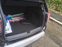 Usata Dacia Duster 114 CV (83 kW) 2020 Nero SUV