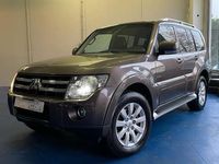 usata Mitsubishi Pajero 3.2 DI-D 16V aut. 5p. Instyle DPF