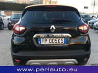 usata Renault Captur dCi 8V 110 CV Start&Stop Energy Initiale Paris