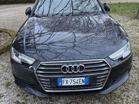Usata Audi A4 150 CV (110 kW) 2016 Station wagon