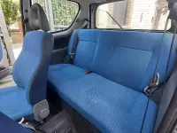 Usata Fiat 600 2002 Grigio Utilitaria