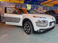 usata Citroën C4 Cactus 1.6 HDI BLUE 100 SHINE TETTO NAV