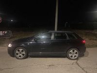 Usata Audi A3 Sportback Ambition 140 CV (102 kW) 2006 Utilitaria