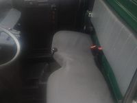 Usata Piaggio APE 2009 Verde