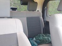 Usata Jeep Wrangler Sport 177 CV (130 kW) 2010 Rosso SUV