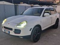 usata Porsche Cayenne 4.5 v8