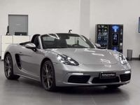 usata Porsche 718 Boxster 2.0 300cv