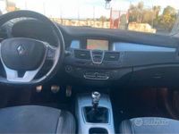 Usata Renault Laguna GrandTour GT-Line 2008 Nero Station wagon