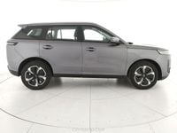 Nuova Jaecoo 5 147 CV (108 kW) 2025 Zircon grey SUV