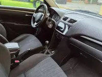 Usata Suzuki Swift Cool 75 CV (55 kW) 2014 Bianco Utilitaria
