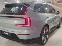 Nuova Volvo EX90 Ultra 236 kW (321 CV) 2025 Grigio SUV