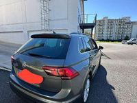 Usata VW Tiguan Business 116 CV (85 kW) 2018 SUV
