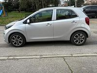 Usata Kia Picanto Style 2023 Grigio Utilitaria