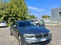 Usata BMW 520 Luxury Line 190 CV (139 kW) 2019 Berlina