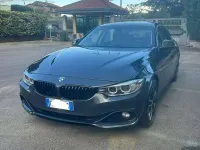 Usata BMW 420 M Sport 190 CV (139 kW) 2015 Coupé