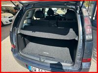 Usata Opel Meriva 89 CV (65 kW) 2010 Blu Monovolume