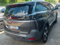 Usata Peugeot 5008 Active 131 CV (96 kW) 2021 Grigio SUV
