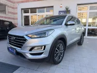 Usata Hyundai Tucson N Line 116 CV (85 kW) 2020 Other SUV