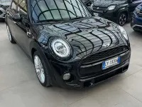 Usata Mini One D Business 95 CV (69 kW) 2016 Utilitaria
