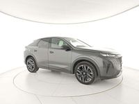 Nuova Peugeot 3008 Allure 136 CV (100 kW) 2025 Grigio scuro SUV