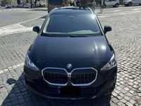 Usata BMW 225 Active Tourer Advantage 136 CV (100 kW) 2022 Other Monovolume